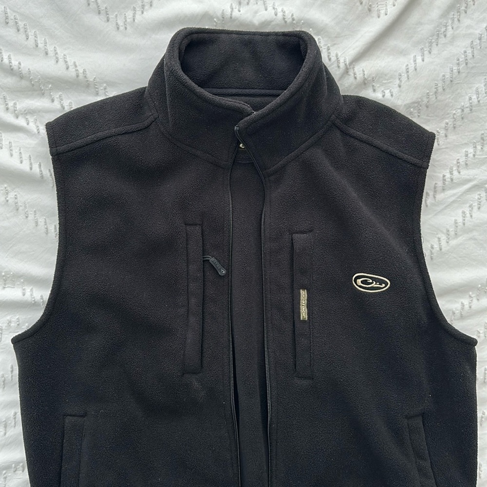 Drake Vest